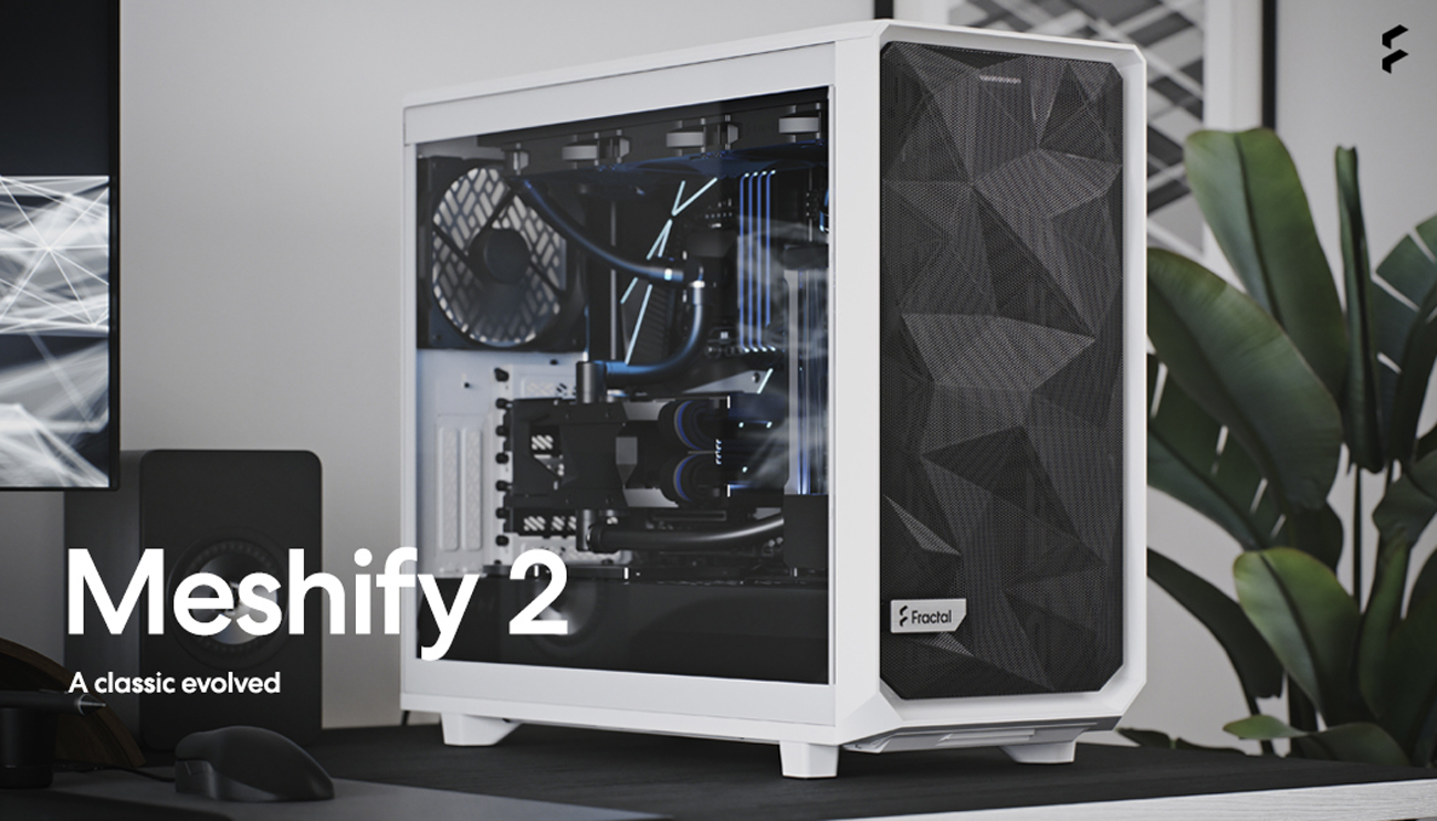 Fractal Design Case
